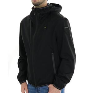 GIUBBOTTO FARRIN NERO